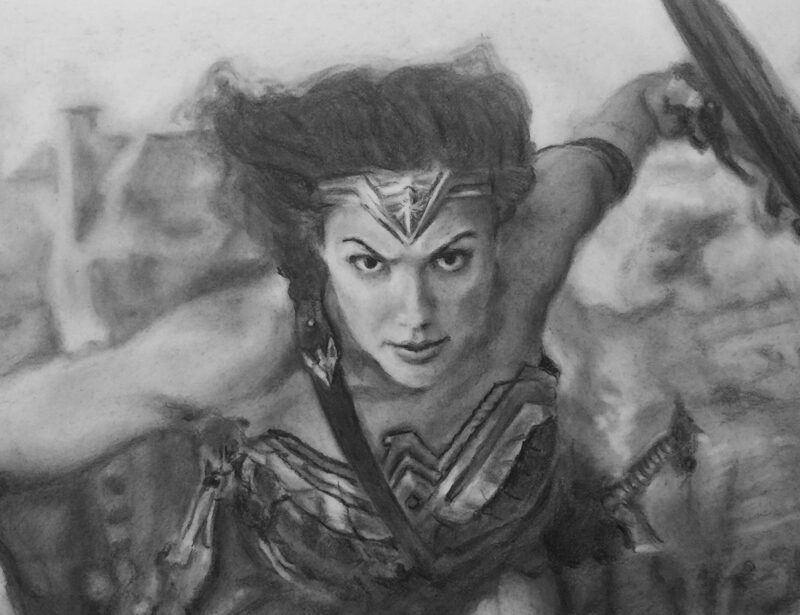 Wonder Woman