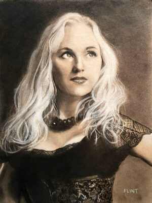 Liv Kristine