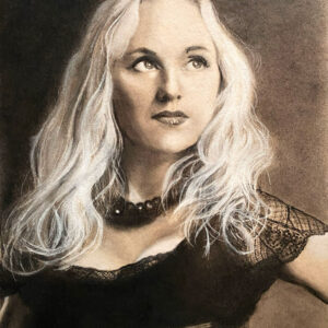 Liv Kristine