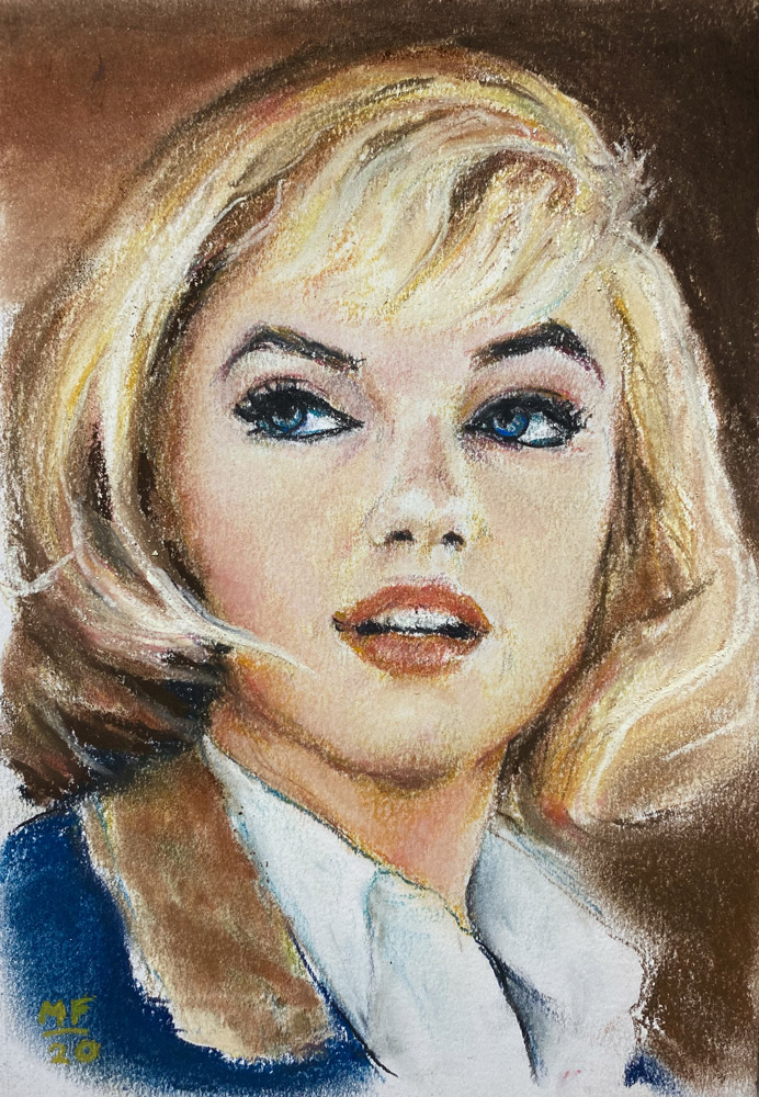 Marilyn