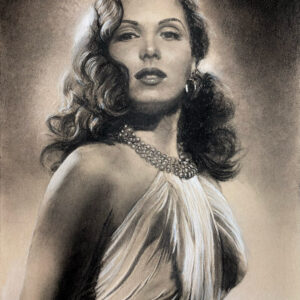 Ann Miller