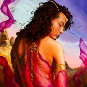 Dejah Thoris